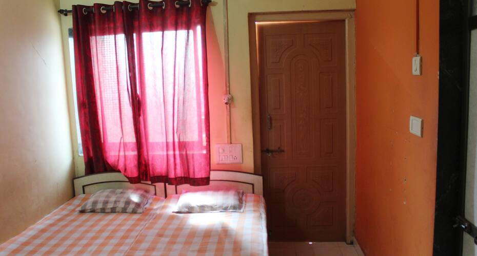 Dream Land Lodge, Chiplun 5